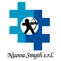 Nuova Smyth, logo updated with Italian flair