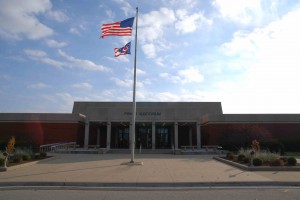 fisher auditorium