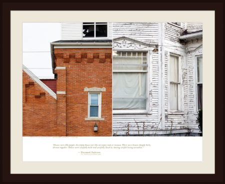 HOUSES, KEPT & UPKEPT — Clyde, Ohio