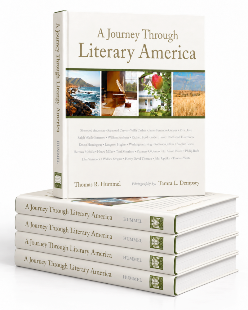 Five Copies (Loose for Display)